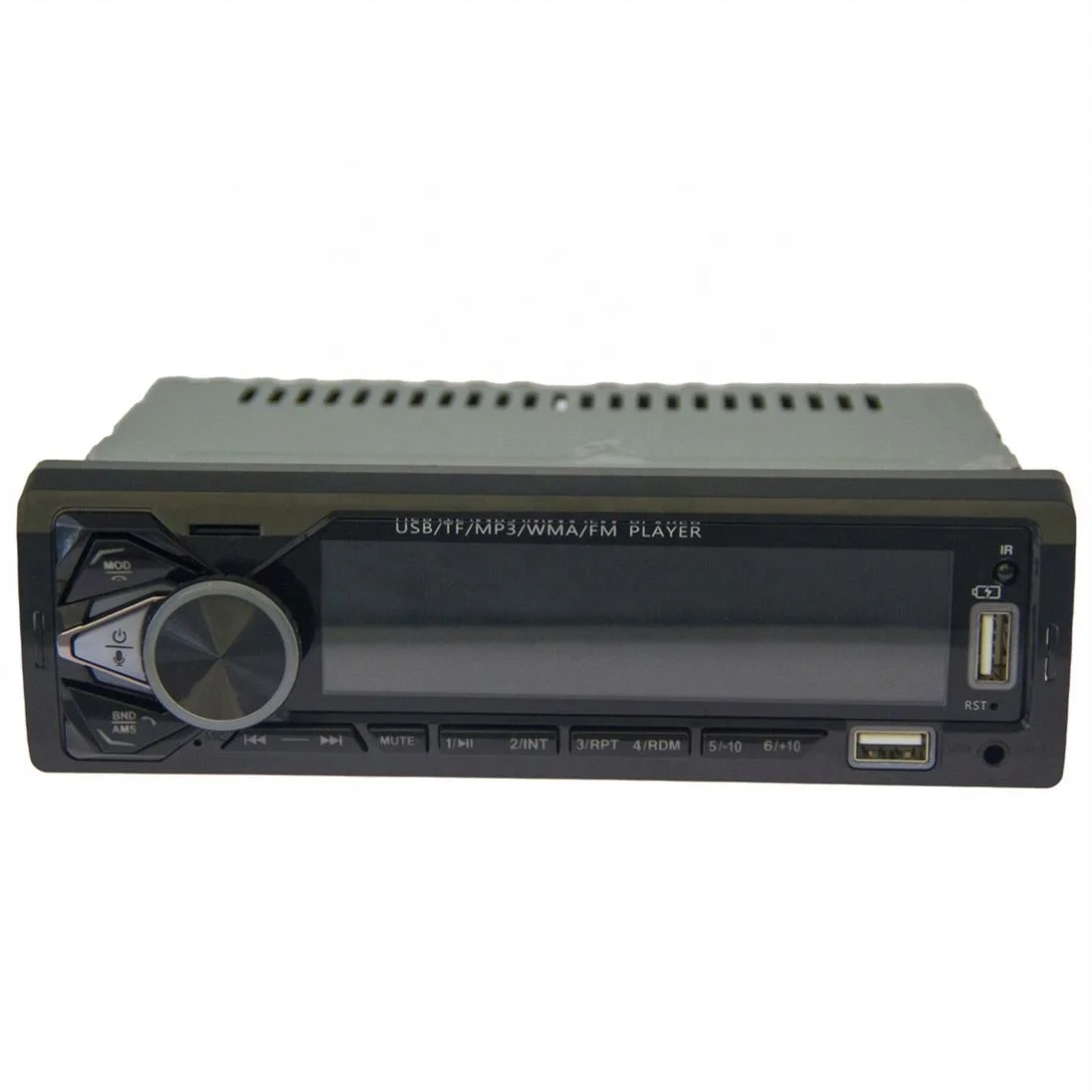 Заводская оптовая цена, Беспроводная установка MP3-плеера, двойной Din BT, беспроводной для автомобиля