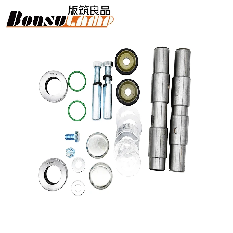 Reliable quality For Isuzu ELF King Pin Repair Kits KP232 KP-232 5878305370 5878310290