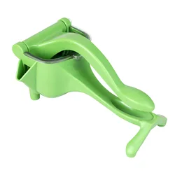 Professional Kitchen Tool Max Extraction Citrus Lemon Squeezer Hand Juicer Press Manual Juicer Extractor