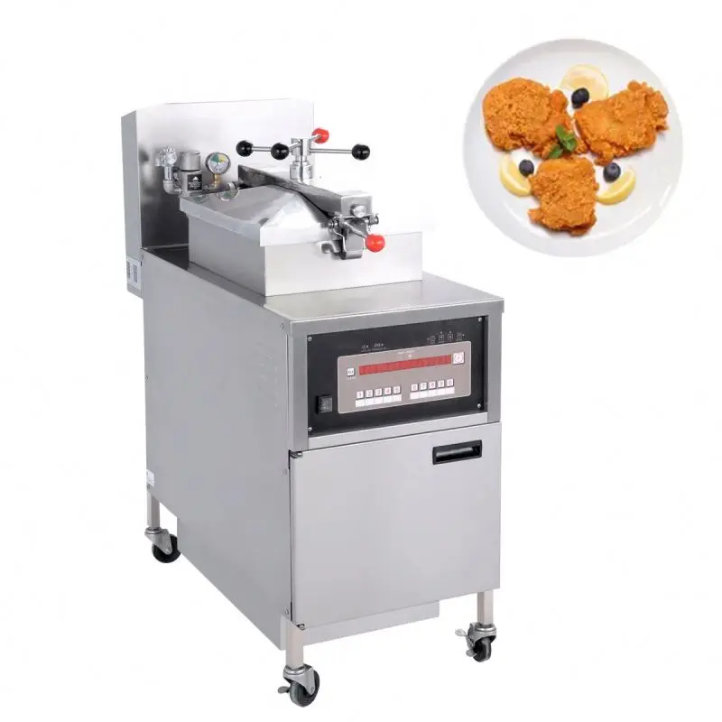 Best Price brosted chicken fryed machine henny penny fried chicken machine