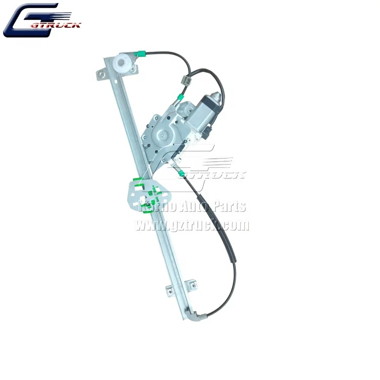 KARNO Original Quality Auto Parts OEM LH9737200346 9737201746 Window Regulator For Mercedes-Benz Atego