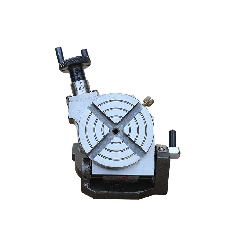 molding machine rotary table