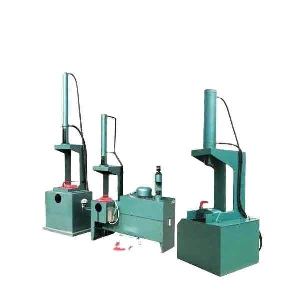 Высококачественная машина для сращивания гидравлической стальной проволоки сделано в Китае