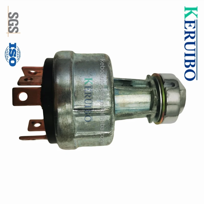 Переключатель зажигания KHR3077 KHR3088 SH для экскаватора Sumitomo