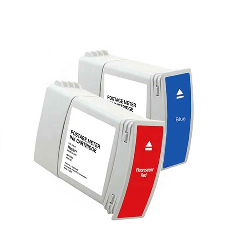 Postage Meter Ink Cartridge for Quadient Neopost IJ110/IJ90 Franking Machines