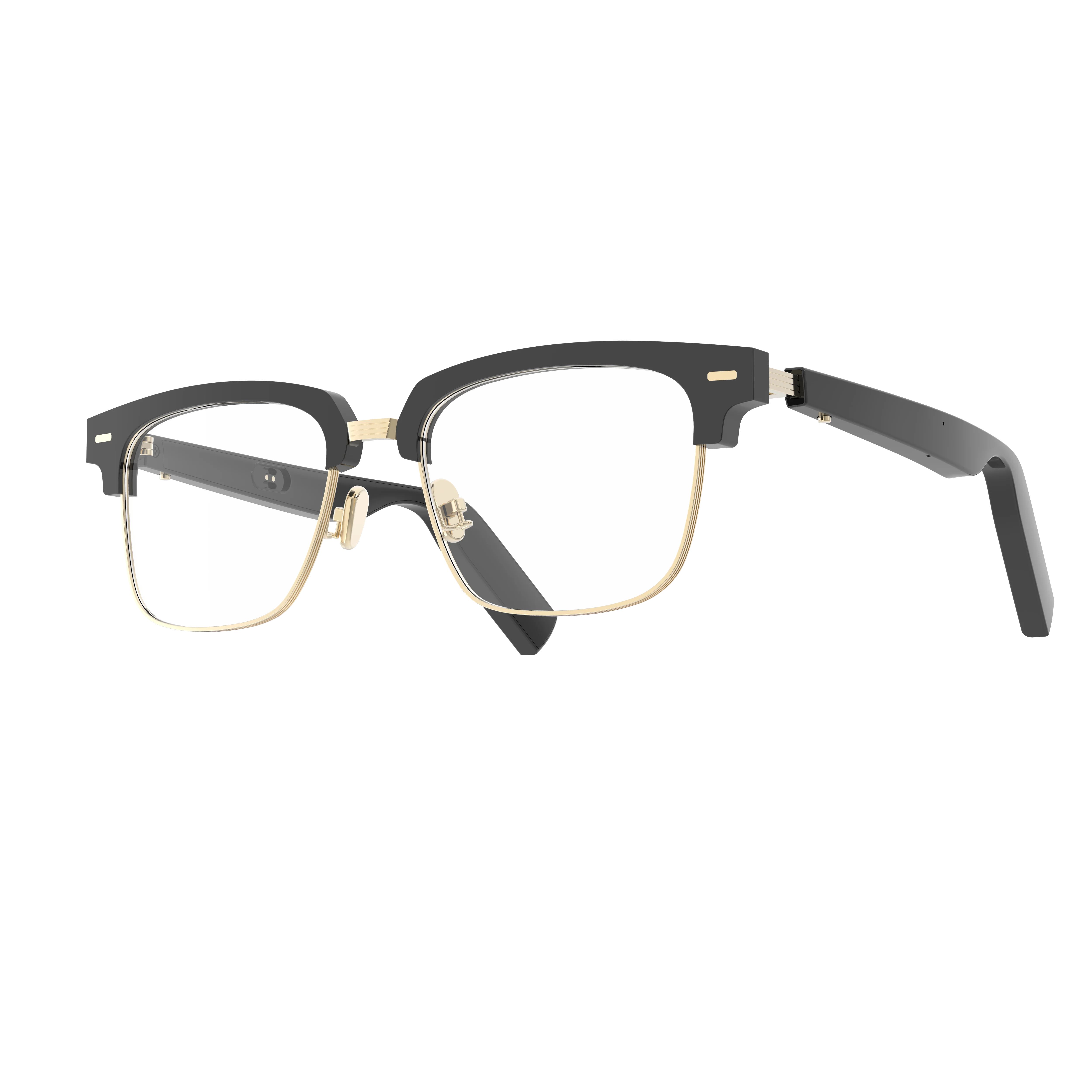 Hot Selling Wireless  Audio Sunglasses  Open Ear Headphones Music & Hands-Free Calling sunglasses