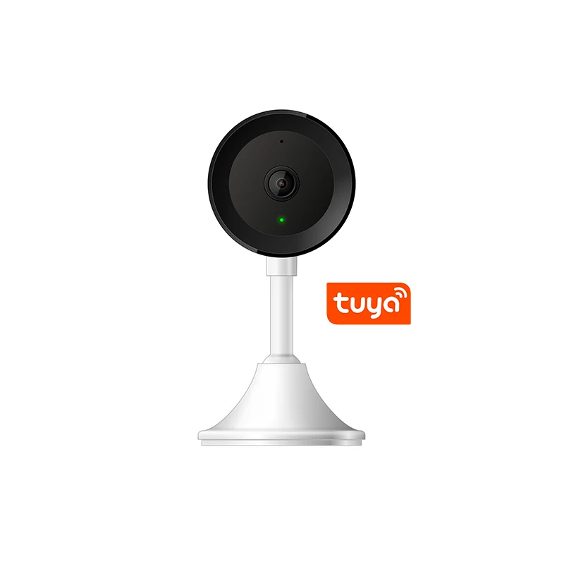 Factory China 2MP Wifi Support Max 128G Cloud,memory Card 2 Years DC 5V CMOS H.264 Wireless Indoor Camera Top 10 Cctv Camera
