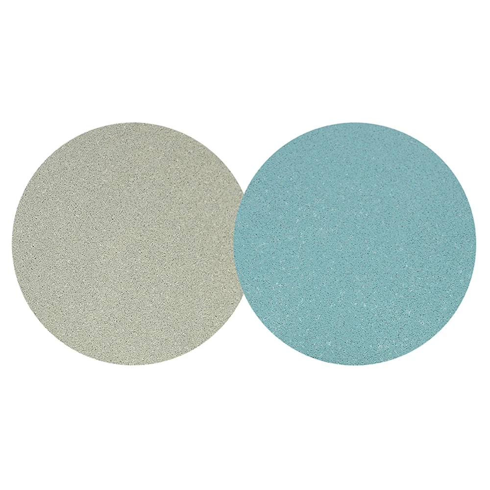 3inch Pyramidal Structured Foam polishing Disc with Grit 1000/2000/3000/5000/8000#