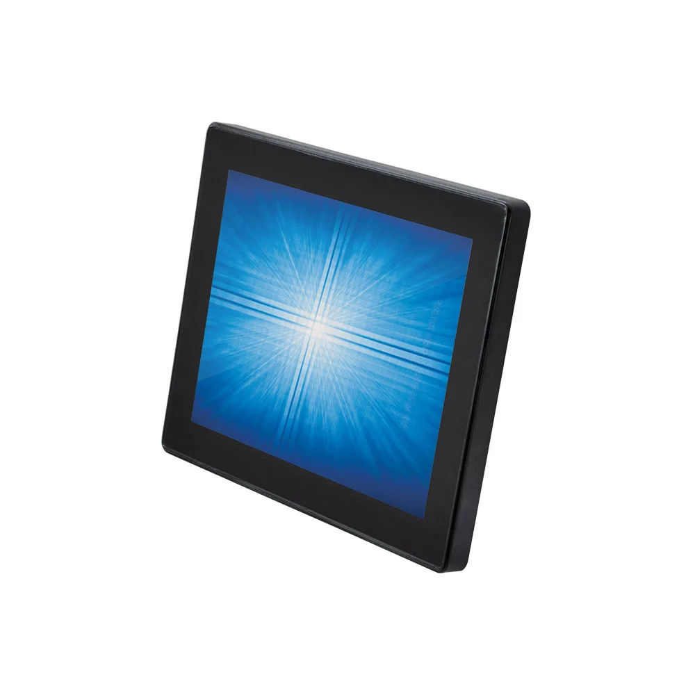 Standard 12.1' Flat Screen Touch Monitor Project Capa-citive Touchscreens Vandal proof Sur-face Waterproof meet IP67