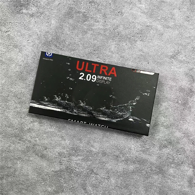 New T10 Ultra Smart Watch Ultra Series 8 BT Call Smartwatch Health Monitor Sport Fitness Tracker Bracelet Men Women Gift T500