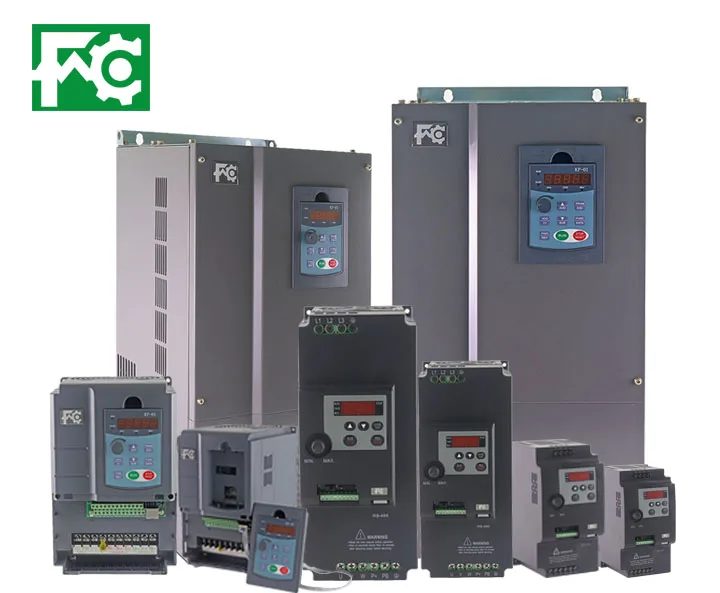 CHINA AC DRIVE dc to ac inverter 3 phase inverter frequency inverter 380V 5.5KW 50HZ 60HZ small size