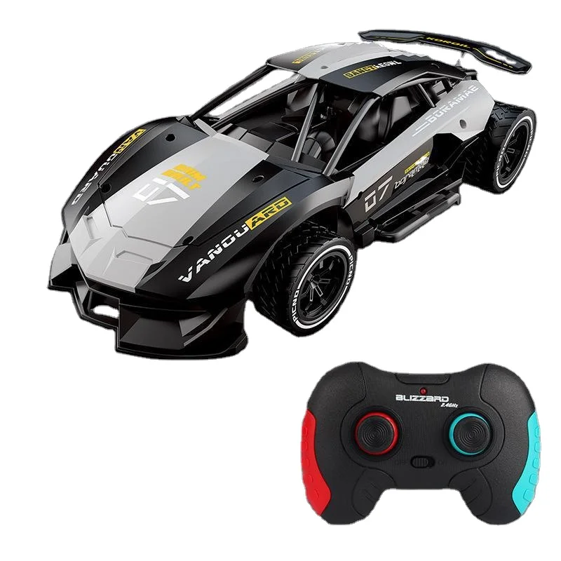 2.4Ghz High Speed Racing Remote Control Car 1/12 Battery Fast Racing RC Car Toys