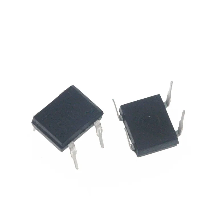 DB107 manufacturer DIP4 BD104 BD105 BD106 DB107  diode DB107