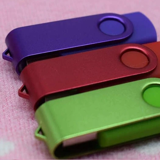 USB флеш-накопитель twister/поворотный, 1 ГБ, 2 ГБ, 4 ГБ, 8 ГБ, 16 ГБ, 32 ГБ, 64 ГБ, USB 2,0/3,0