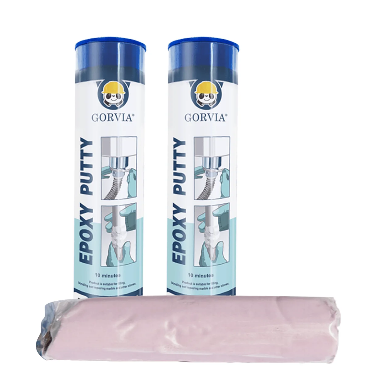 Cheap Custom Used in Machinery  Equipment Resin Pool Metal Epoxy Putty