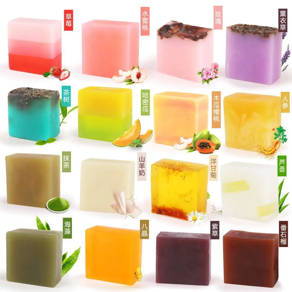 Hot selling products yoni vaginal soap  herbs private label products imported from china