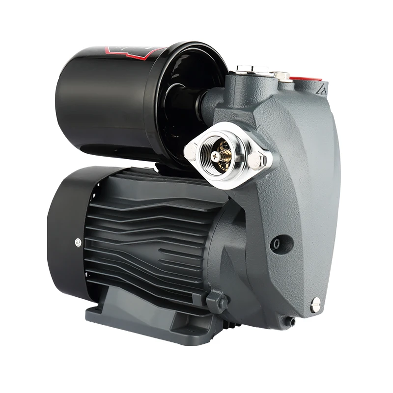 Factory main product metal booster pump use self-priming pump buy booster pump 600W