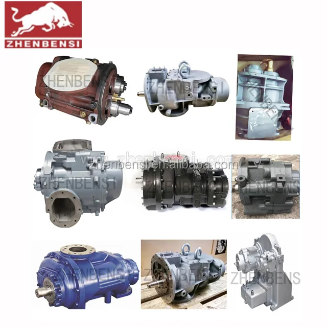 22205462 39418926 2104090172 644006301 95152408 644010201  22226682 air compressor spare parts solenoid electronic valve