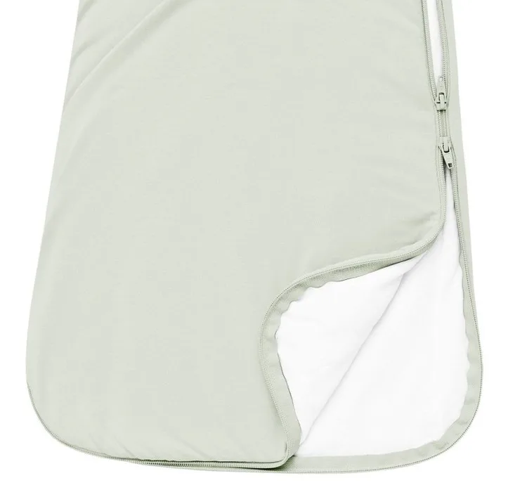 High Quality Newborn Spring Autumn Baby Swaddle Soft Sleeping Bag 0.5 Tog Bamboo Sleep Sack