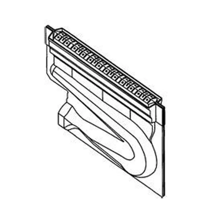 JIALI Stainless steel gas tube burner/Gas cooker Pizza burner