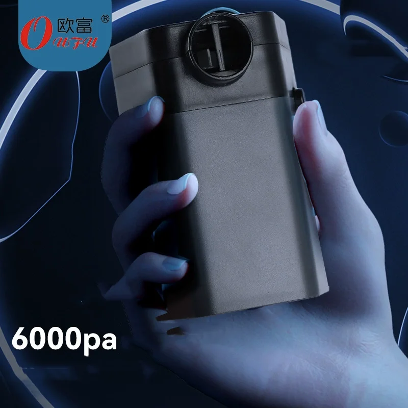 Quick Inflate Deflate Pool Floats Air Bed Tiny Max Electric Air Pump Battery Powered Rechargeable Air Mattress Pump Inflatable