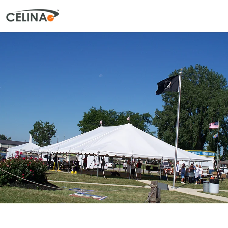 Celina outdoor customize waterproof big heavy duty wedding marquee luxury wedding  tents for sale