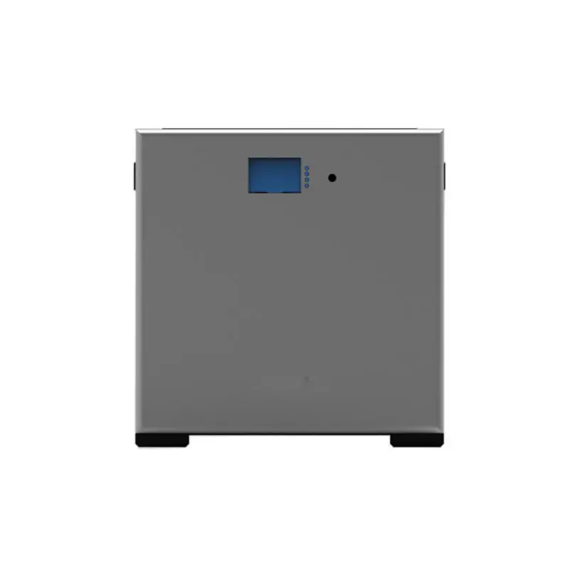 Factory Direct Wall-mounted 51.2V 48V Lifepo4 Battery 200ah 100ah / Power Wall Solar Energy Storage Lifepo4 Lithium Battery