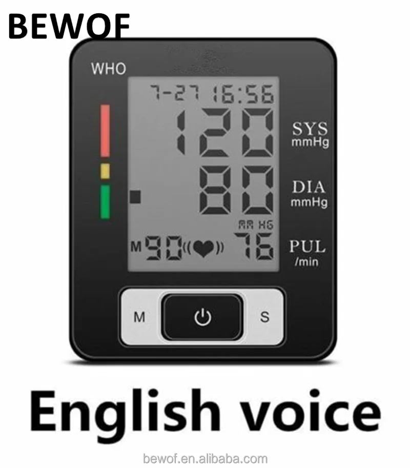 wrist blood pressure monitor sphygmomanometer wit custom touch wrist blood pressure monitor