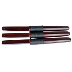 High quality customized Chinese martial arts wing chun training fitness equipment accessories wooden dummy arms