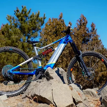 Mtb 27.5 China  Mtb electric Cycles Mountain Dh eBike Downhill emtb Mountain