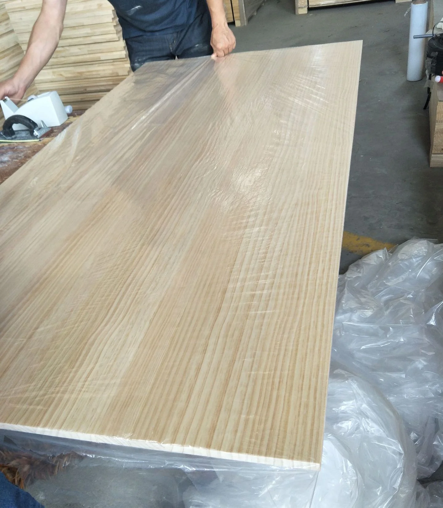 Okoume деревянная тарелка 1220x2440x1 2/15/18/24/30 мм, сосновые доски с отверстиями для пальцев, деревянная тарелка из березы, кухонная тарелка, мебель для шкафа