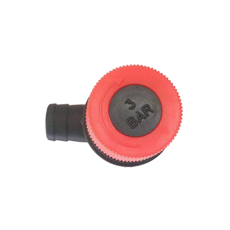 New Hot Items High Quality Service Gas Boiler Pressure Relief Safety Valve