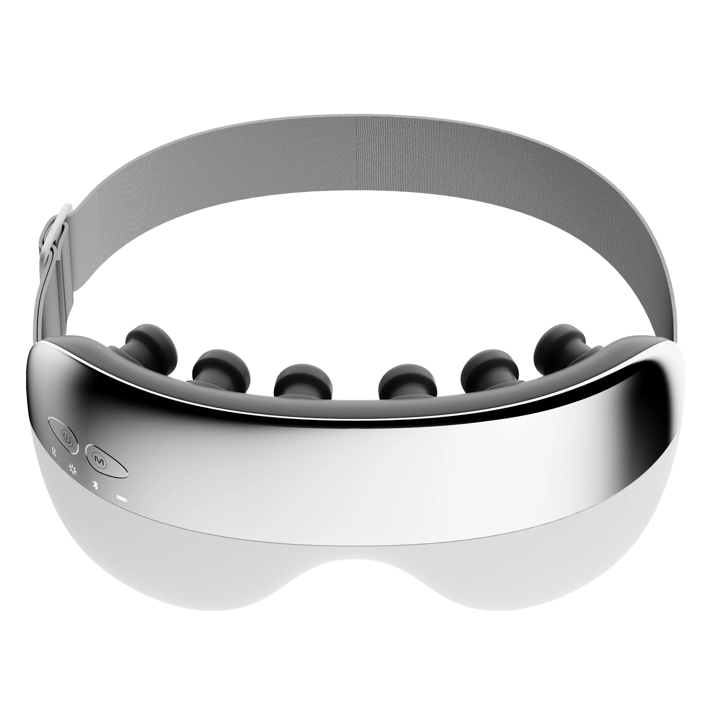 Новый продукт 3D защита для глаз Горячая компрессионная маска студенты снимают усталость умный массажер