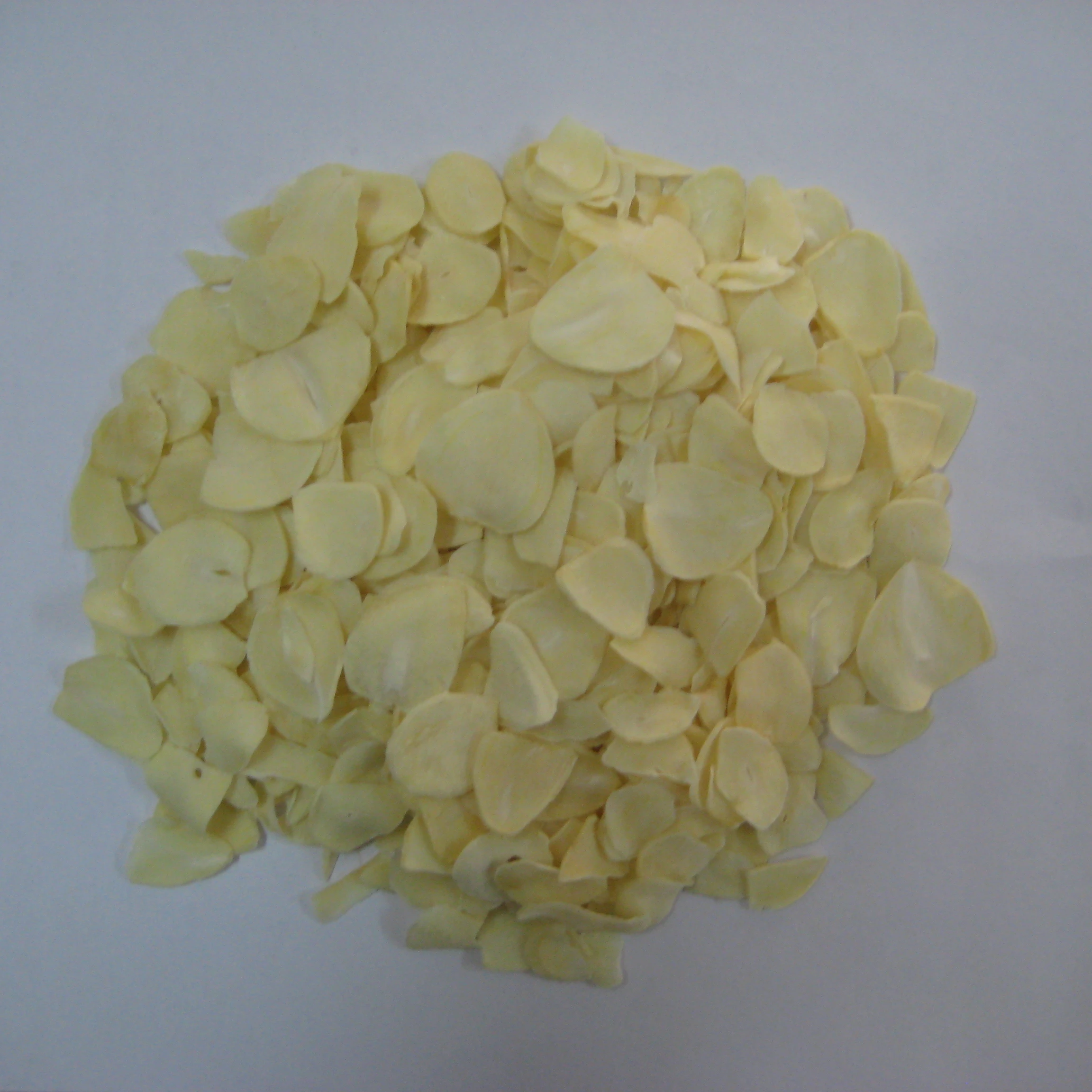 AD Air Dried Organic Garlic Flakes for Distributor Wholesaler