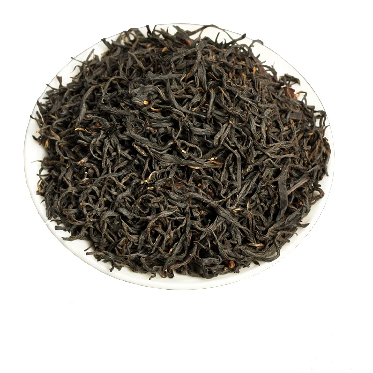 Премиум традиционный органический Lapsang Souchong для здоровья китайский черный чай