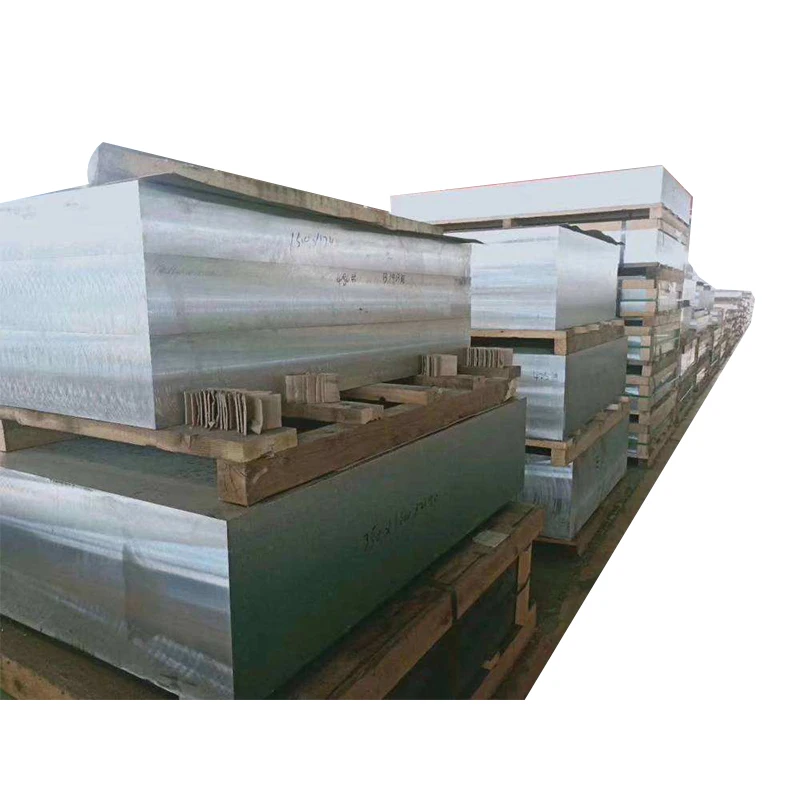 Safe and Reliable DIN AlMg1SiCu BS H20 2mm Aluminium Plate for Circuit/ Water Cooling  Plate