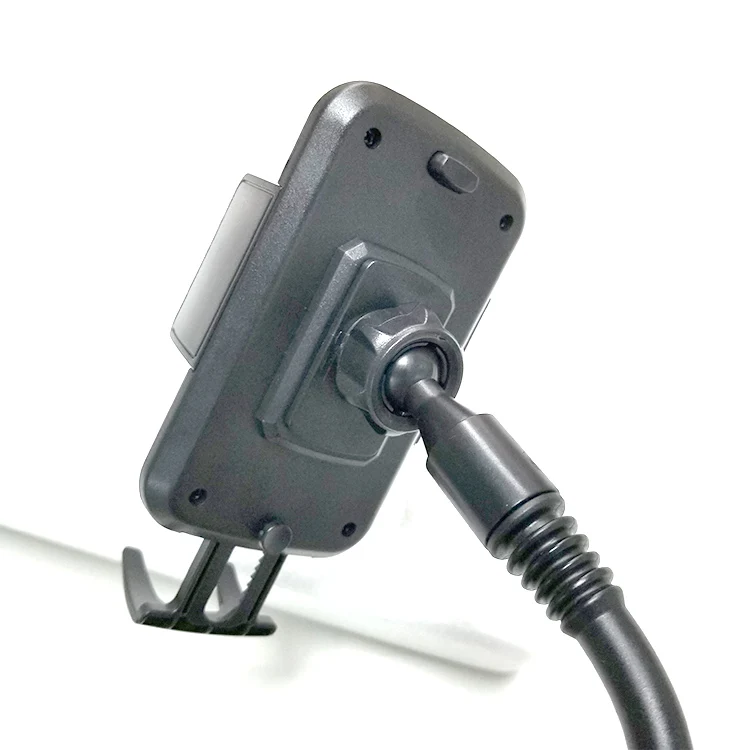 Universal Flexible car cup holder phone mount adjustable gooseneck bus car cup holder expander 360 bus seat car cup holder