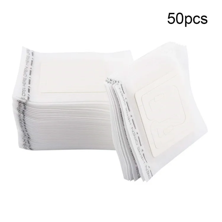Wholesale disposable hanging ear coffee filter bag drip coffee filter paper hanging ear coffee brewing bag