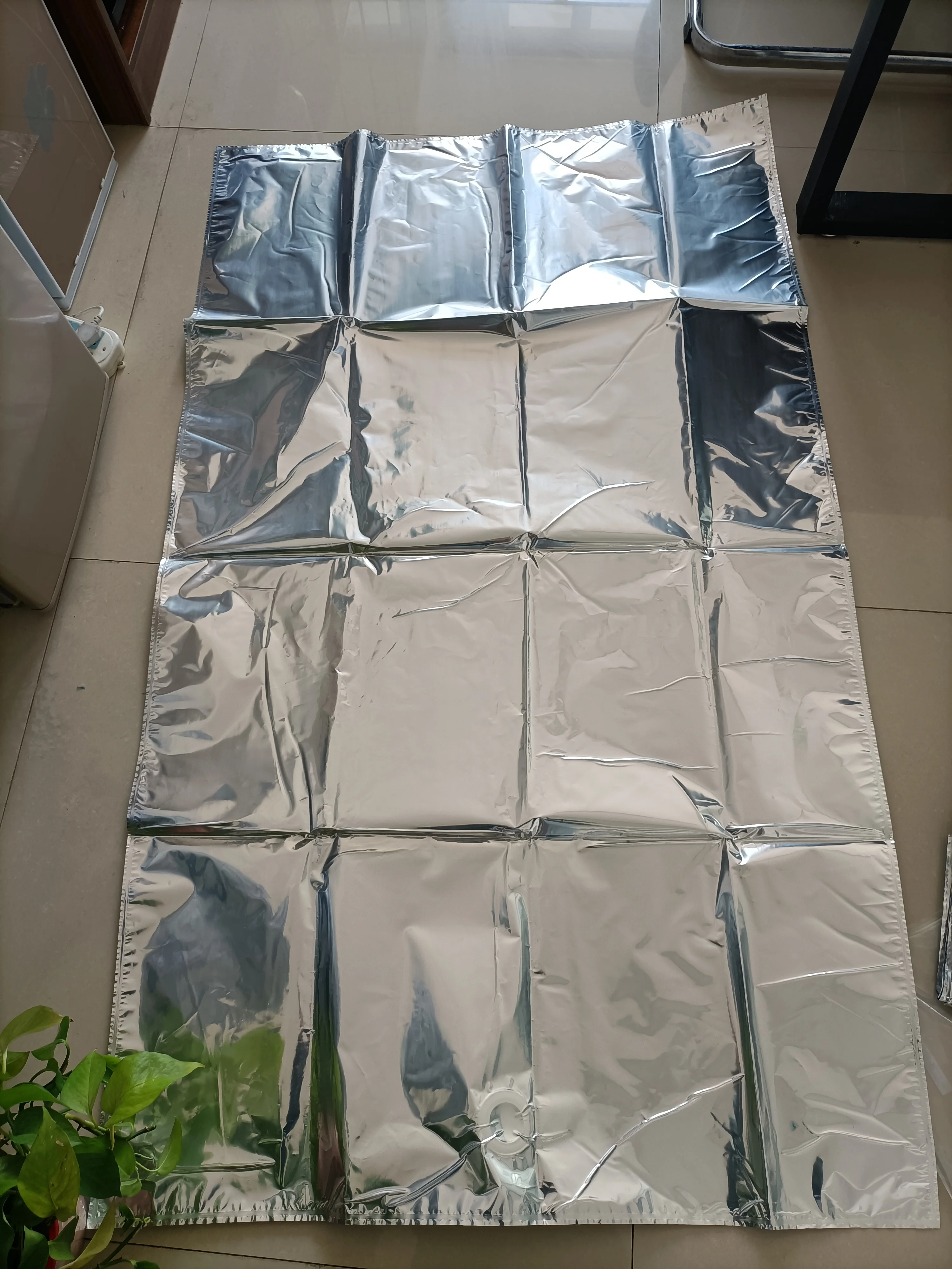 220Litre Tomato Paste Aseptic Bags,Bag in Drums