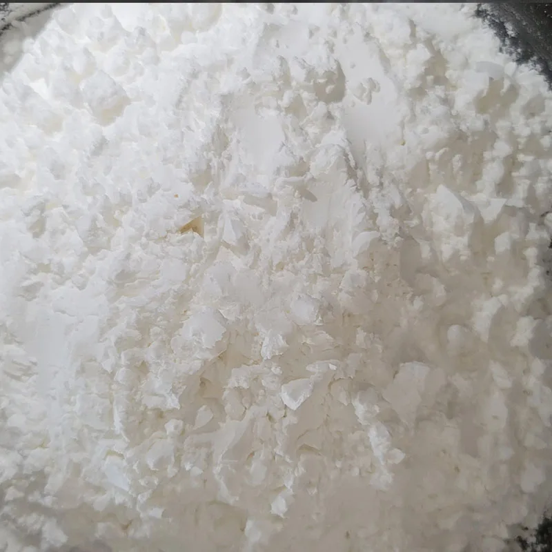 
Special Hot Selling Quality Food Additive Natural Pea Powder White Pea Starch 