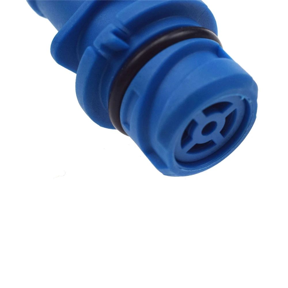 NEW PCV Valve For Ford Explorer Flex Taurus Edge Lincoln MKS MKT MKX  MKZ Mazda 2X4Z6A666AA,2X4Z-6A666-AA