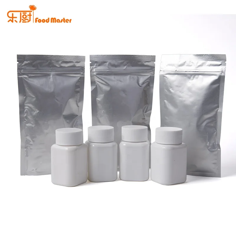 
Halal certificated special flavor seafood paste for daily food 