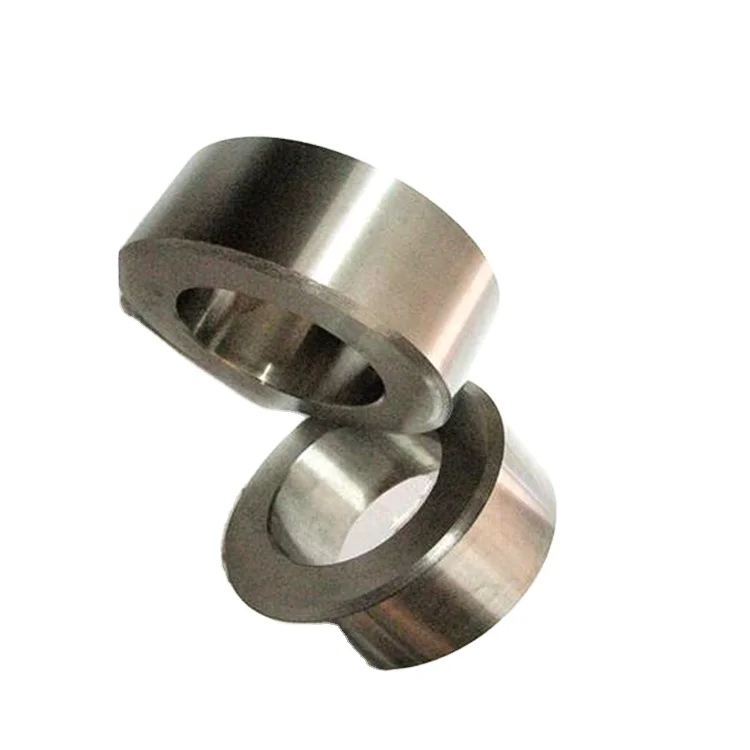 Wolframsteel Silicon Cemented Tungsten Yg15 Carbide Roll