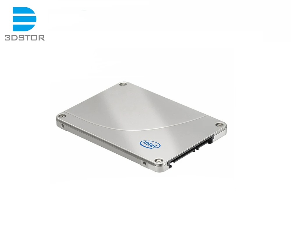 Factory Direct S3510 Series 7.68tb Ssd Solid State Hard Drive For Intel S3510 480G SSDSC2BB480G601