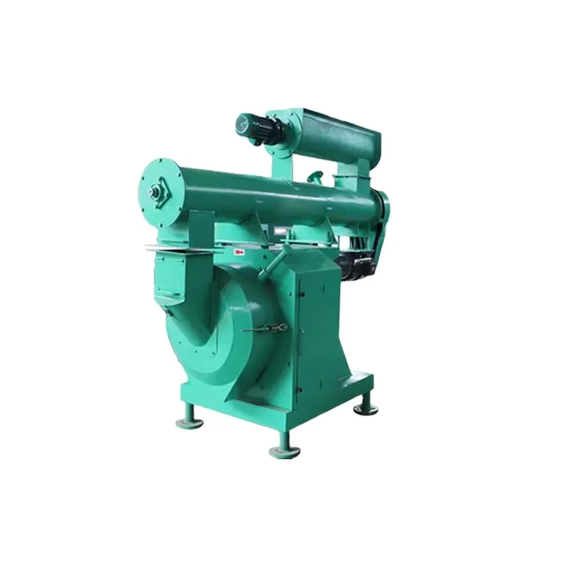 Original drying oven animal dryer cattle 100kg per hour feed pellet machine with factory direct sale price