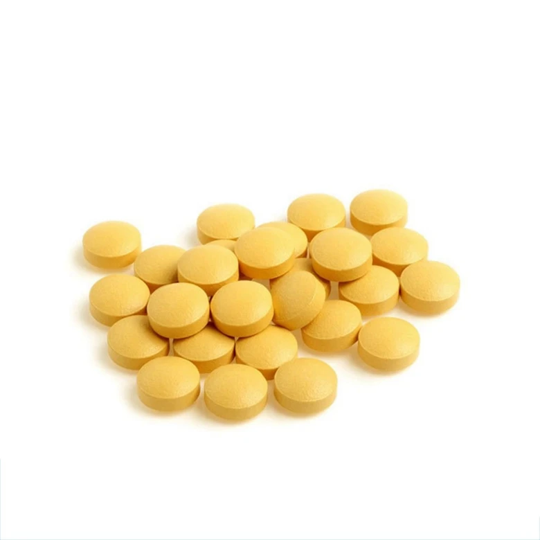 OEM / ODM Factory private label memory brain supplement nootropics booster Phosphatidylserine tablet