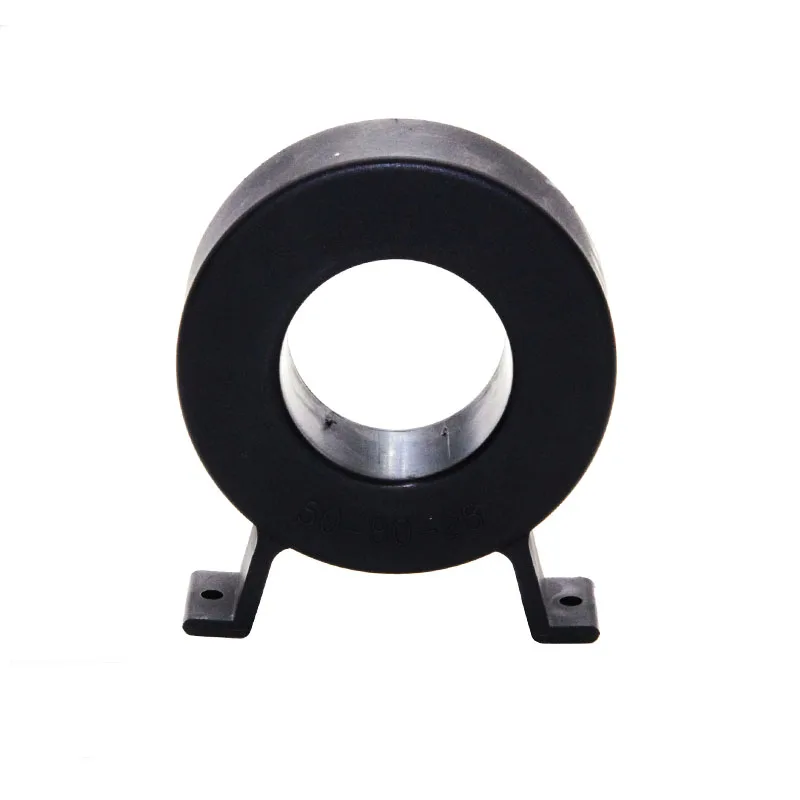 Lower temperature arise HF Transformer for Amorphous Transformer Inverter welding machine