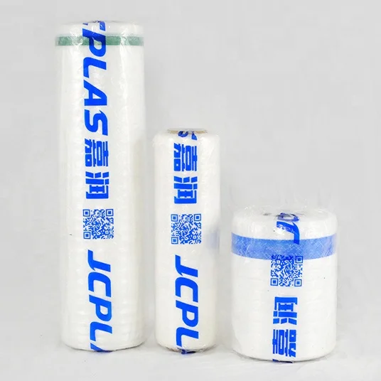 Сетка для подбора пресс-подборщика малого размера полное покрытие Гарантированная прочность сетка из полиэтилена