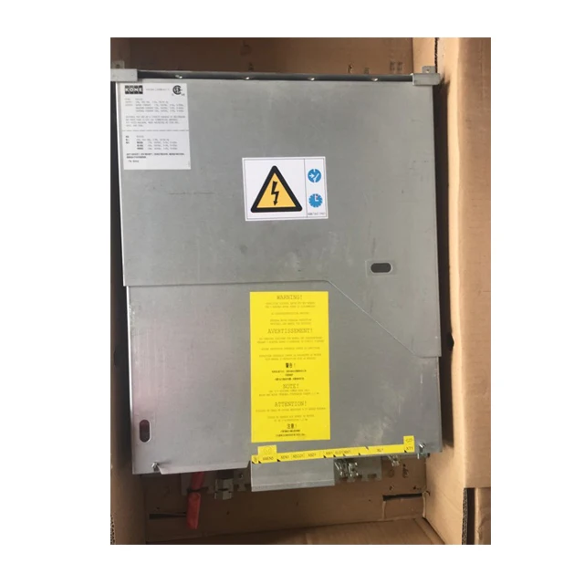 Kone elevator inverter KDL16S inverter KM51004000V003 / V001 / V002 / V004