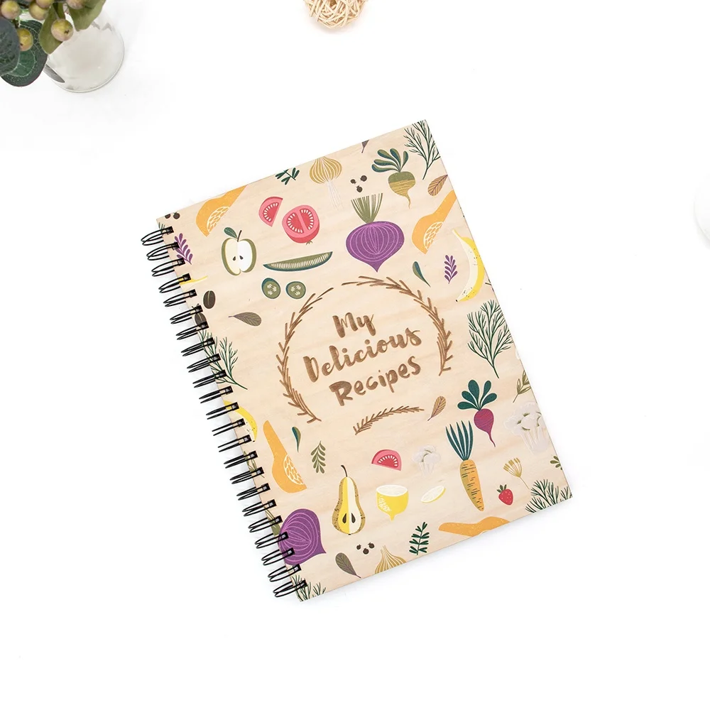 Блокнот в твердом переплете формата A5/A6 с напечатанным логотипом